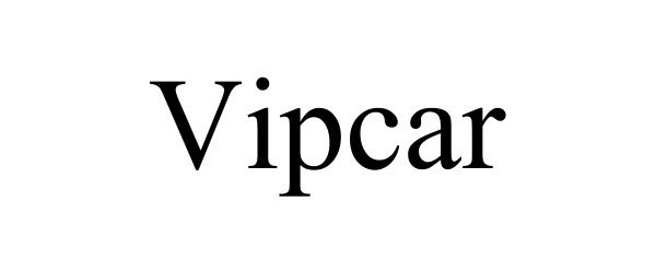  VIPCAR
