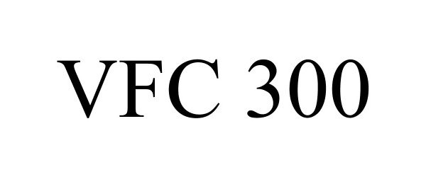  VFC 300