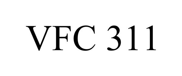  VFC 311