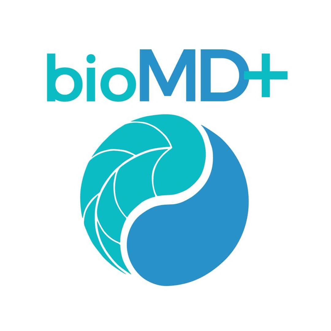 Trademark Logo BIO MD PLUS