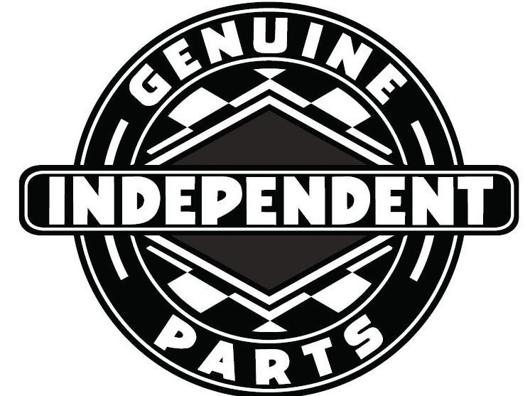 Trademark Logo INDEPENDENT GENUINE PARTS