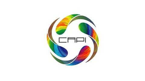 Trademark Logo CAPI