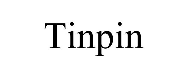  TINPIN