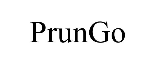  PRUNGO