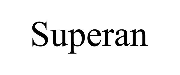  SUPERAN