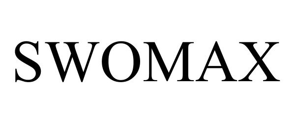  SWOMAX