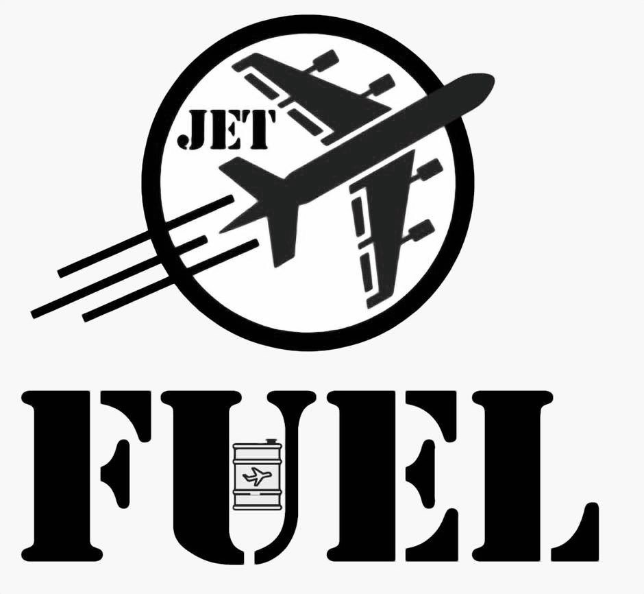 Trademark Logo JET FUEL