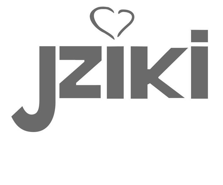 Trademark Logo JZIKI