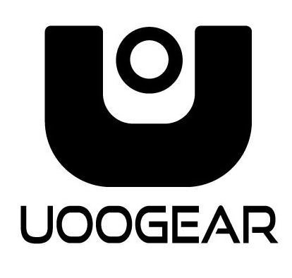 Trademark Logo UOOGEAR