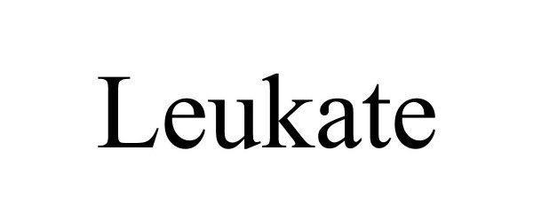  LEUKATE