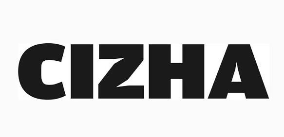 Trademark Logo CIZHA