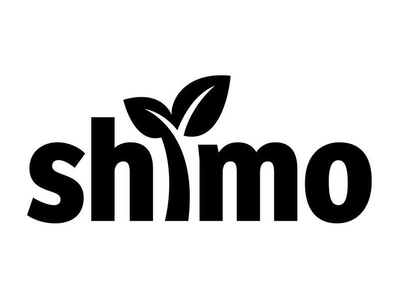 Trademark Logo SHIMO