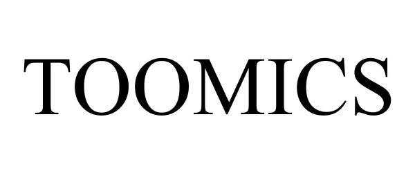 TOOMICS