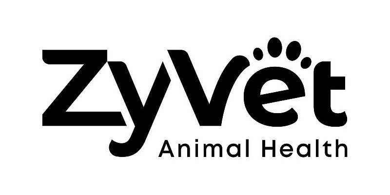 ZYVET ANIMAL HEALTH - ZyVet Animal Health Inc. Trademark Registration
