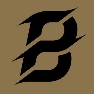 Trademark Logo B