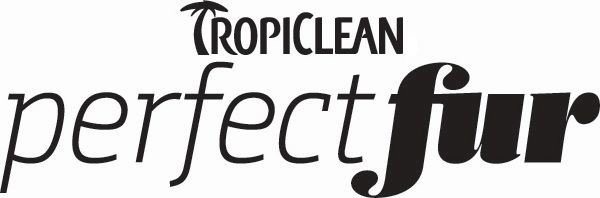 Trademark Logo TROPICLEAN PERFECTFUR