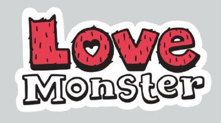  LOVE MONSTER