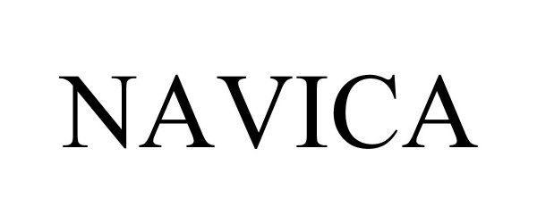 Trademark Logo NAVICA