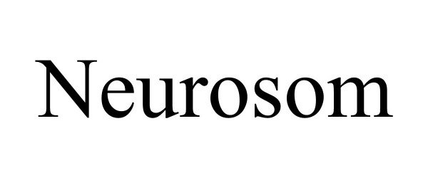  NEUROSOM