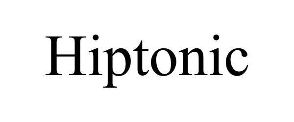  HIPTONIC