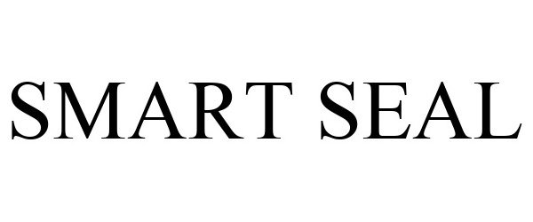 Trademark Logo SMART SEAL