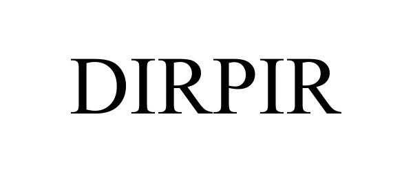  DIRPIR