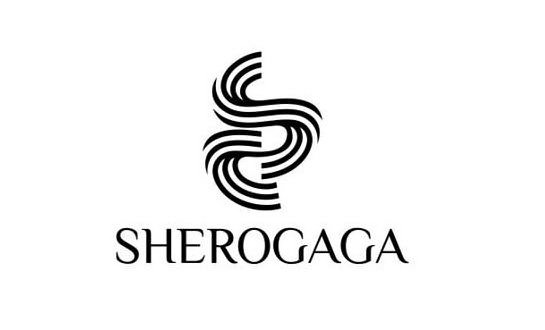 Trademark Logo SHEROGAGA
