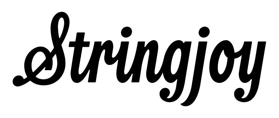 Trademark Logo STRINGJOY