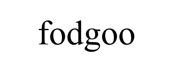 FODGOO