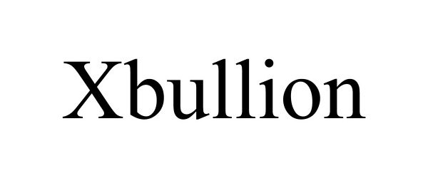  XBULLION