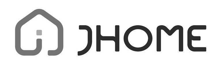 Trademark Logo JHOME