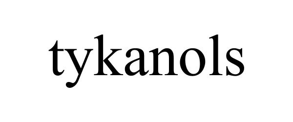Trademark Logo TYKANOLS