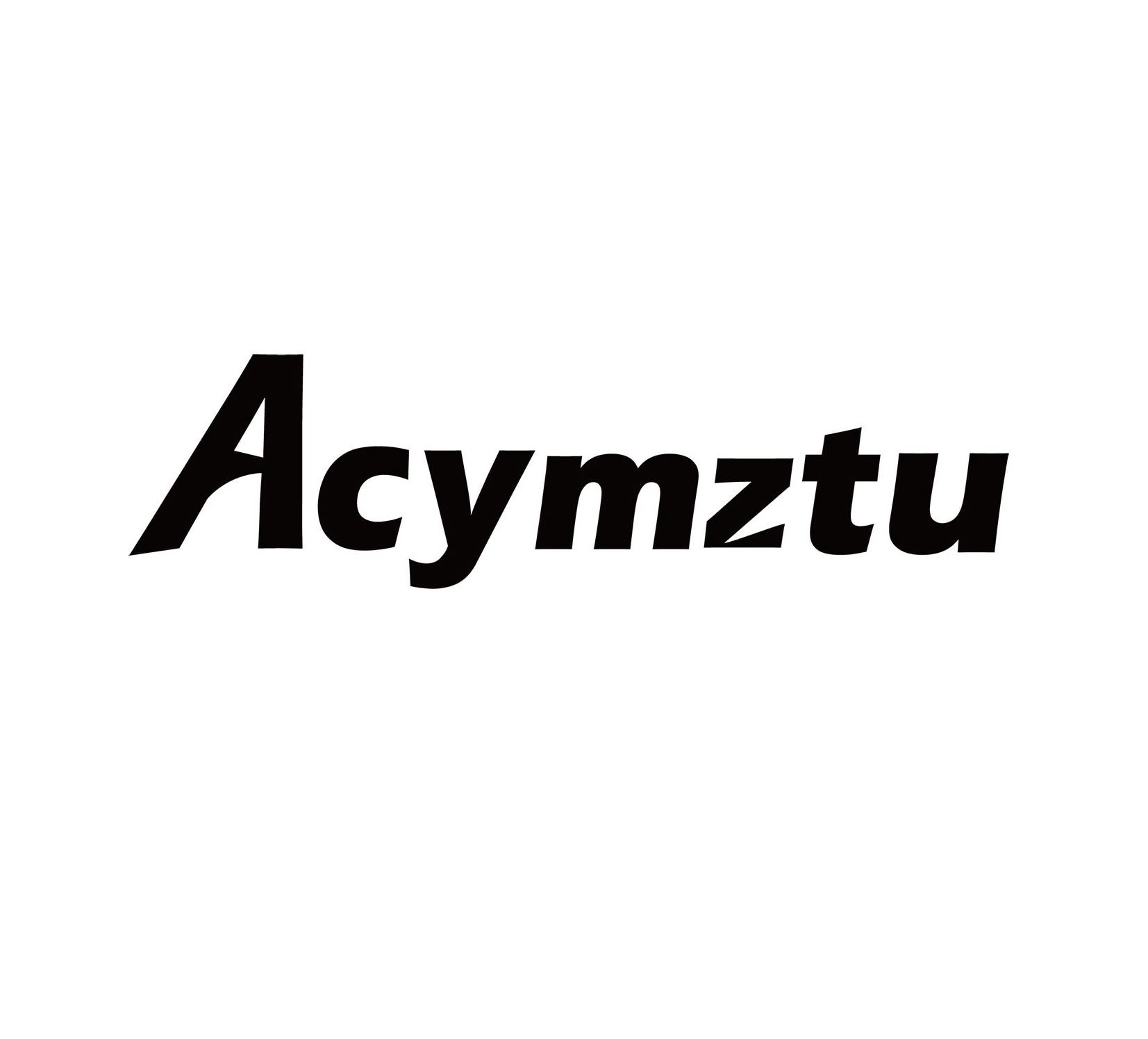  ACYMZTU