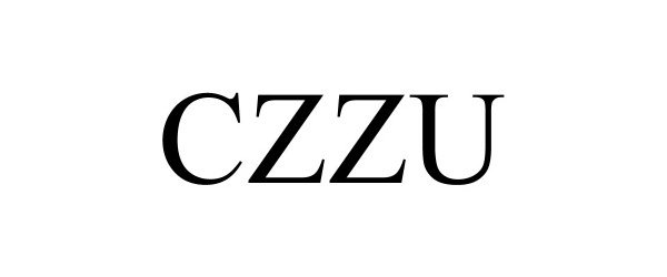  CZZU