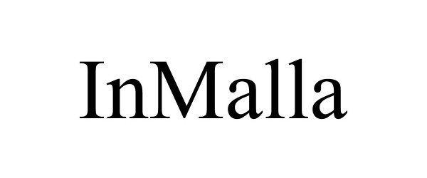 Trademark Logo INMALLA