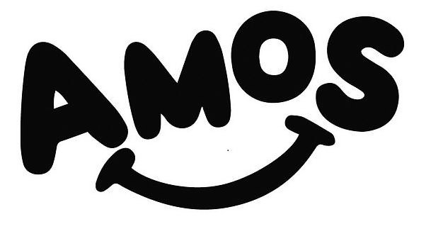 Trademark Logo AMOS