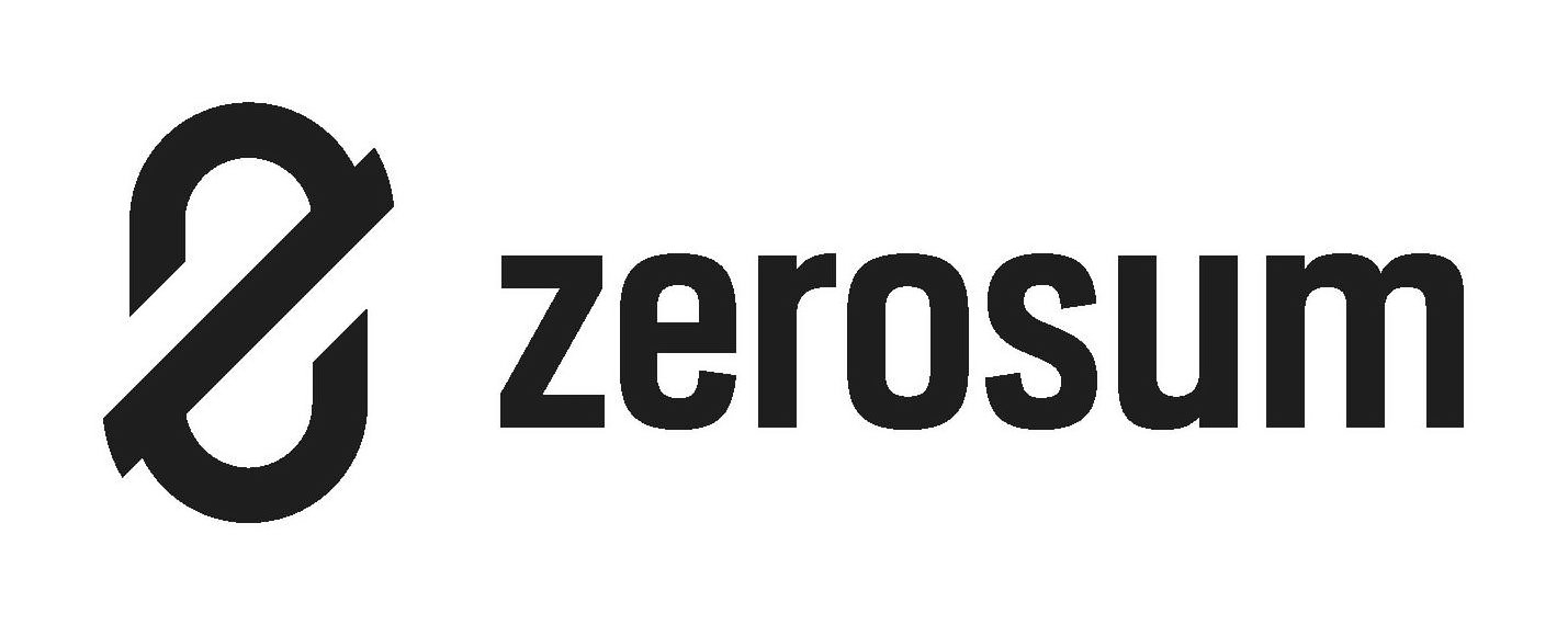 Trademark Logo ZEROSUM