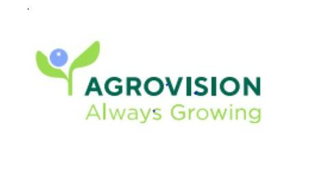 Trademark Logo AGROVISION ALWAYS GROWING