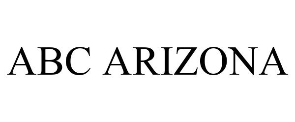  ABC ARIZONA