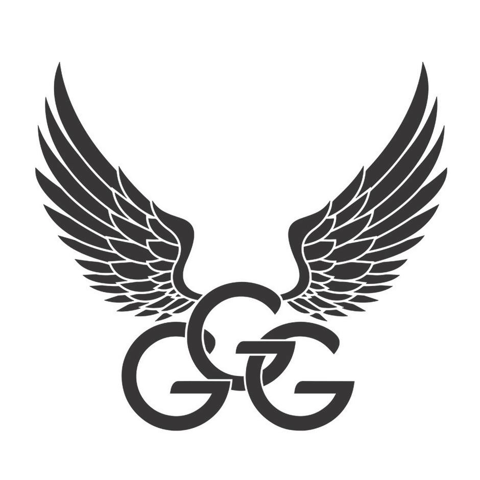 Trademark Logo GGG
