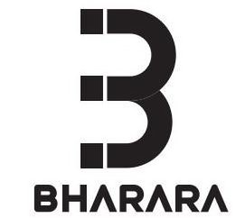 Trademark Logo B BHARARA