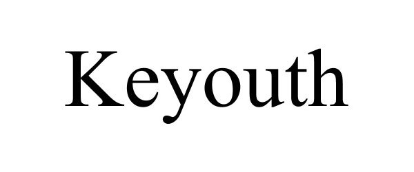  KEYOUTH