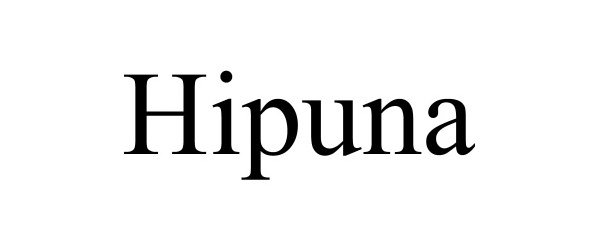  HIPUNA