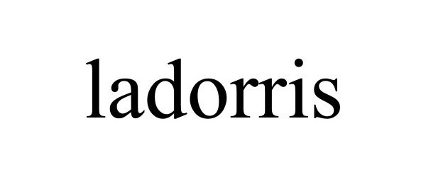  LADORRIS