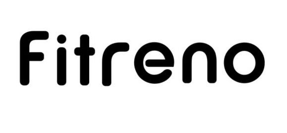 Trademark Logo FITRENO