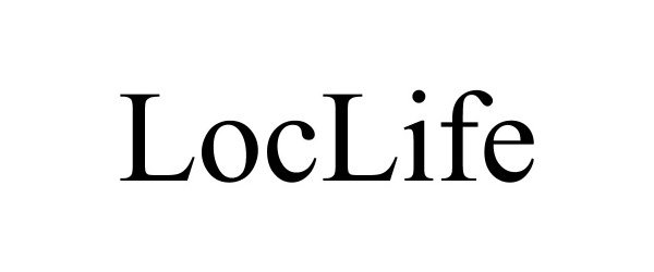  LOCLIFE