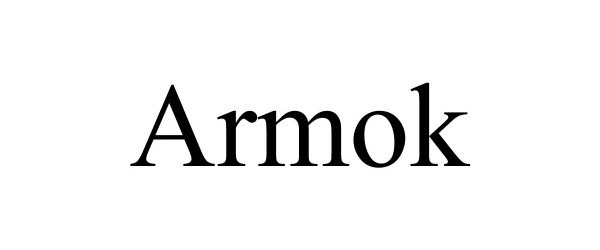  ARMOK