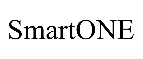 Trademark Logo SMARTONE