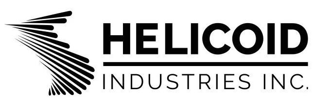 Trademark Logo HELICOID INDUSTRIES INC.