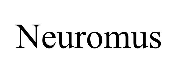  NEUROMUS